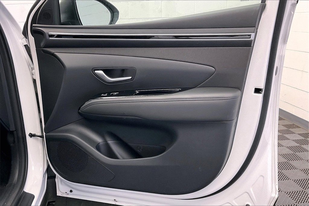 Used 2024 Hyundai Tucson XRT image 22