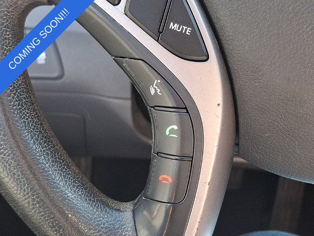 Used 2013 Hyundai Elantra GLS w/ Preferred Pkg FWD image 25