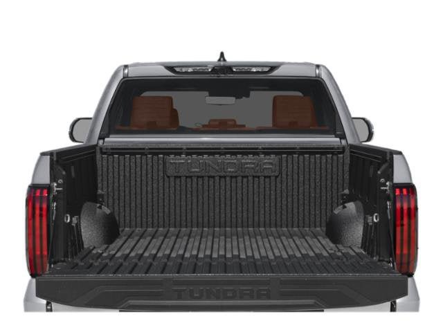 New 2026 Toyota Tundra 1794 Edition AWD/4WD image 13