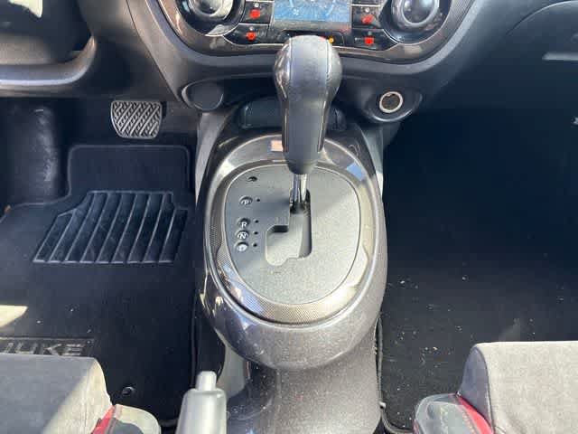 Used 2014 Nissan Juke NISMO RS AWD/4WD image 18