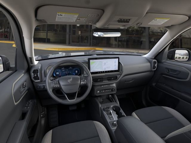 New 2025 Ford Bronco Sport Big Bend AWD/4WD image 9
