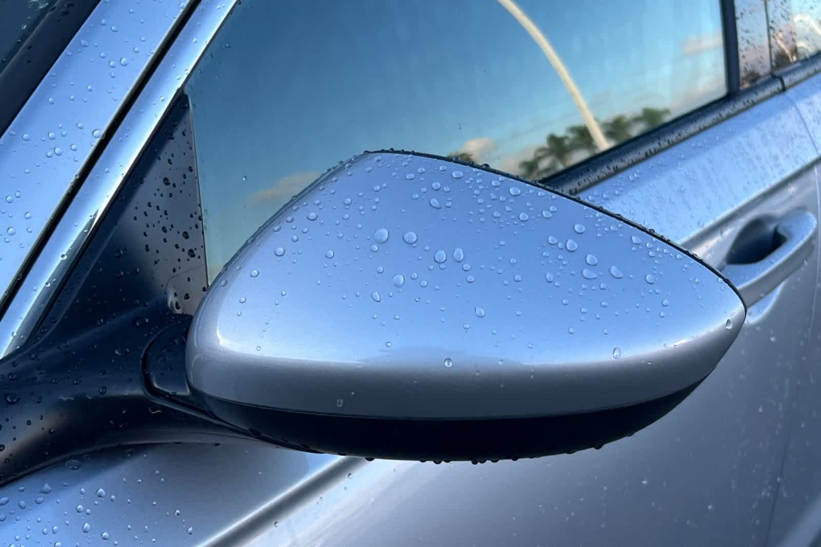 Used 2023 Honda Accord EX image 12