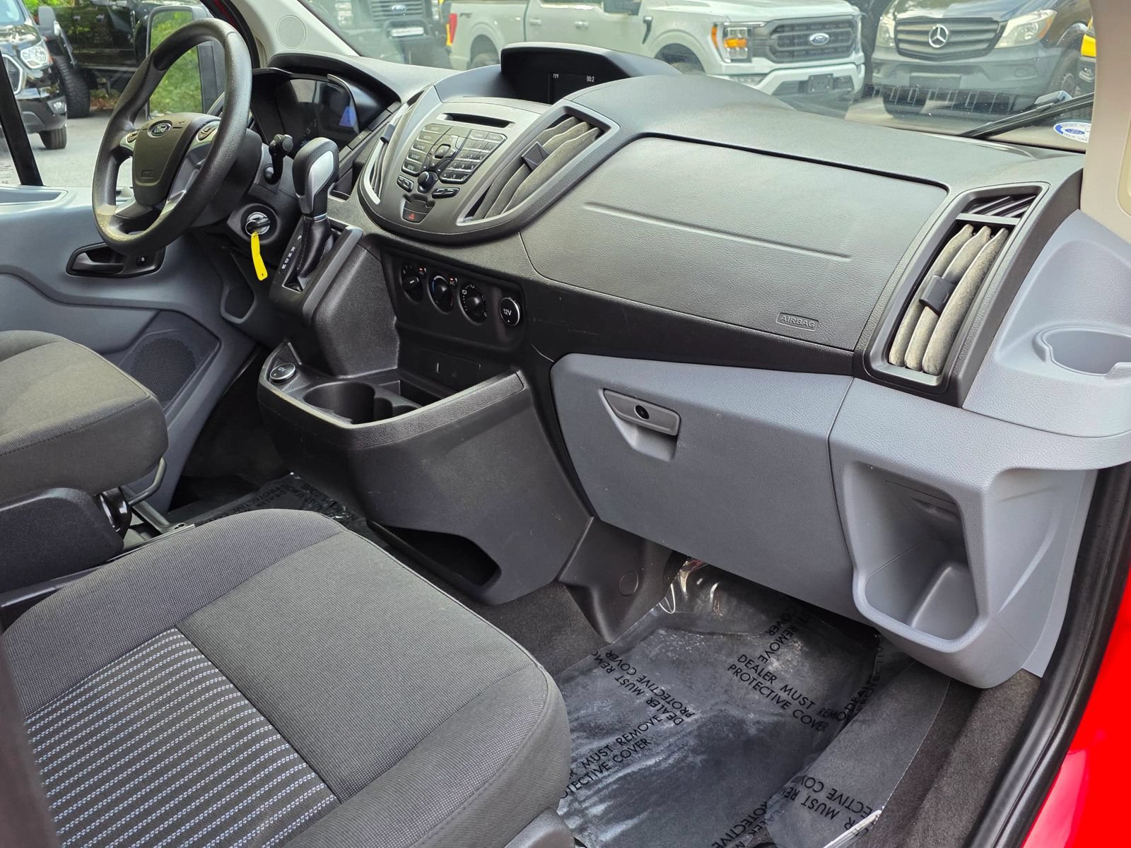 Used 2018 Ford Transit 350 XL RWD image 29