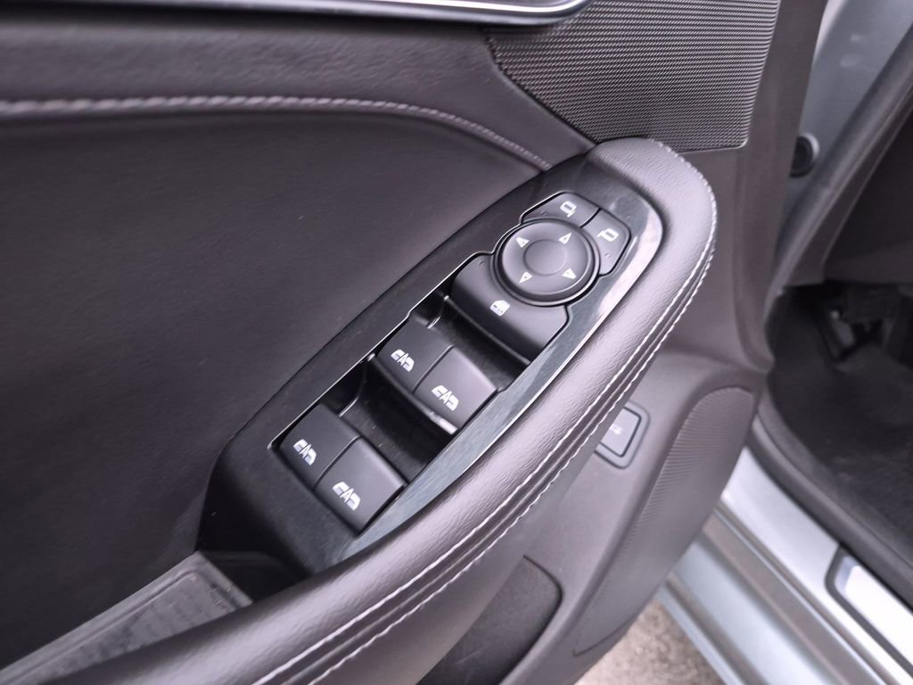 Used 2023 Cadillac CT5 Luxury RWD image 17