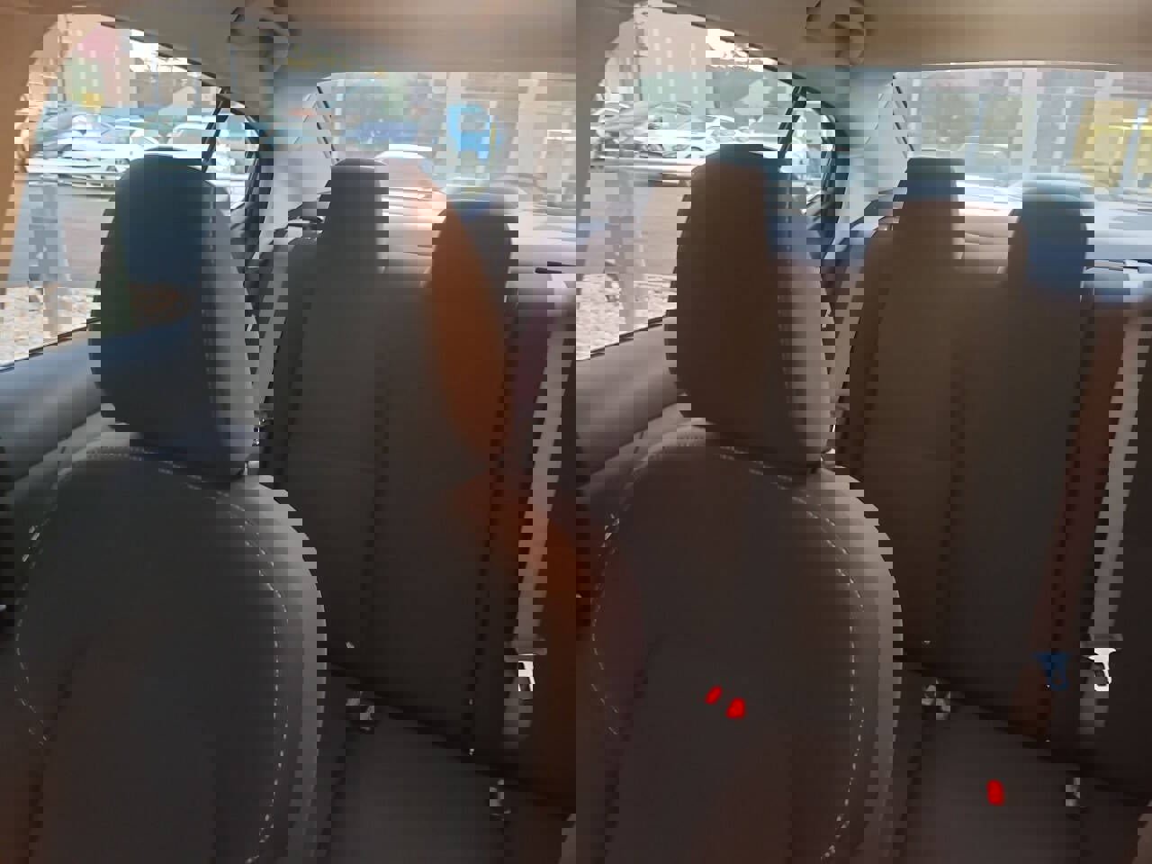 Used 2024 Nissan Sentra S FWD image 20