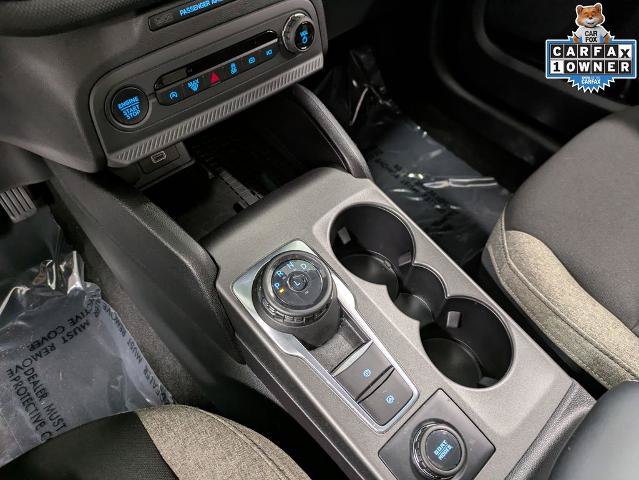 Certified 2025 Ford Bronco Sport Big Bend w/ Convenience Package AWD/4WD image 16