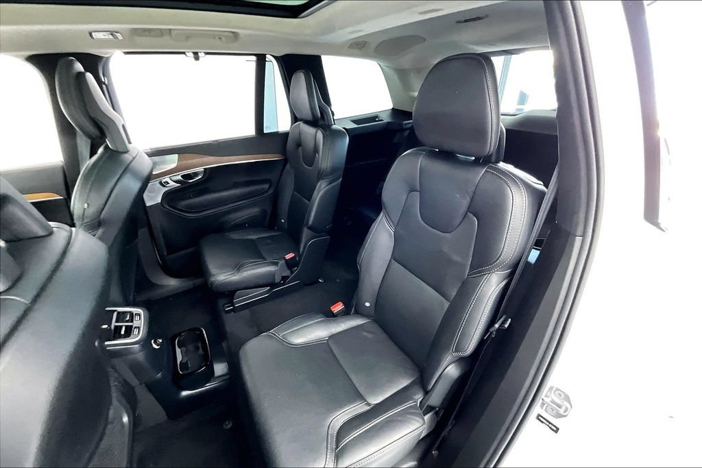 Used 2020 Volvo XC90 T8 Inscription w/ Protection Package Premier AWD/4WD image 33