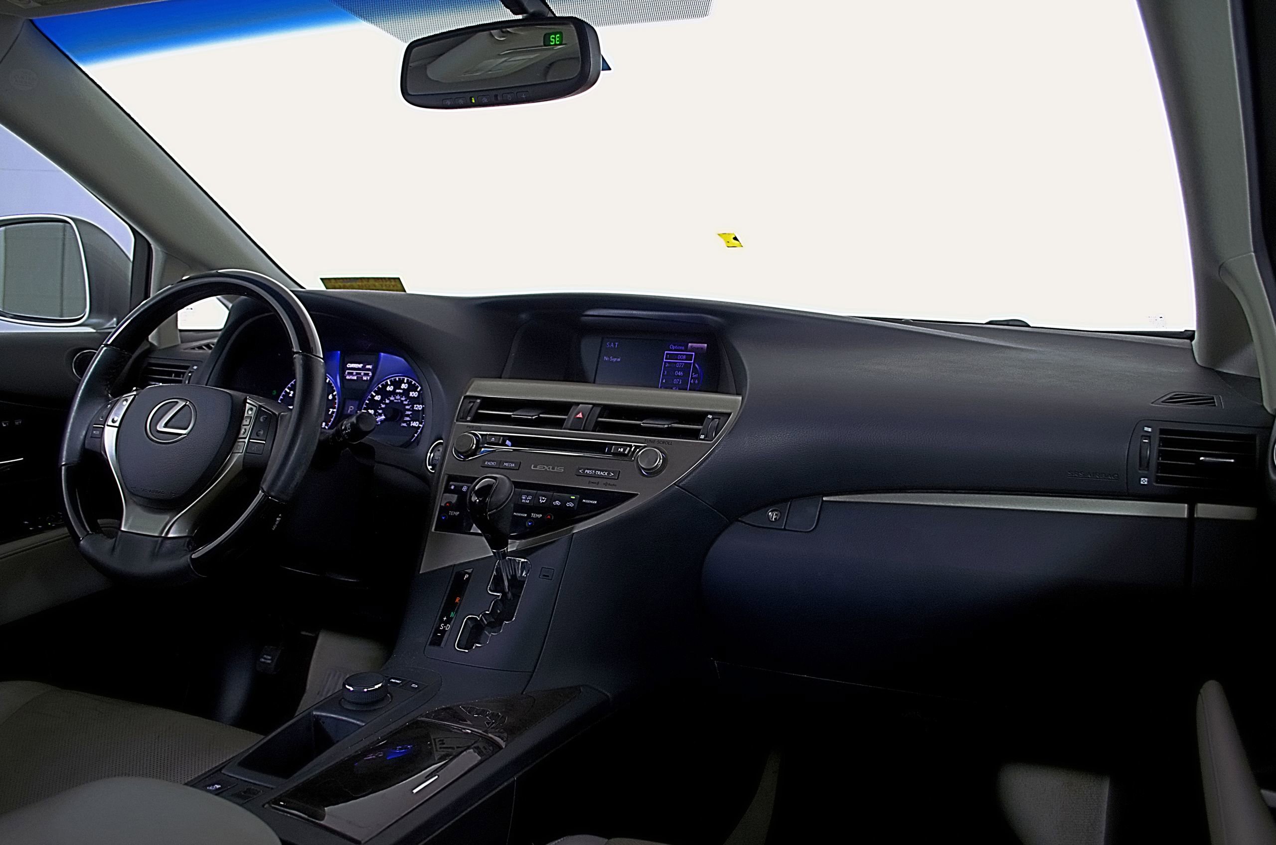 Used 2015 Lexus RX 350 FWD image 15