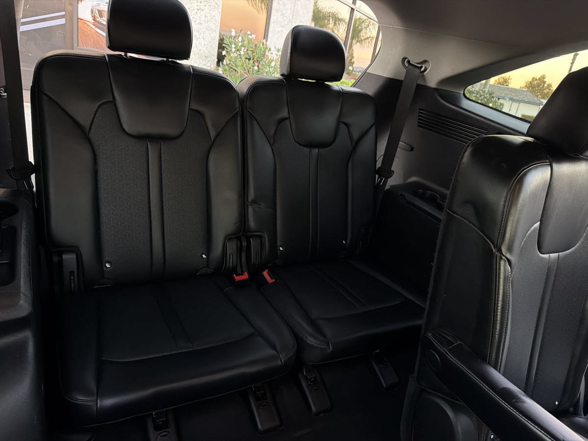 Used 2022 Kia Sorento S FWD image 22