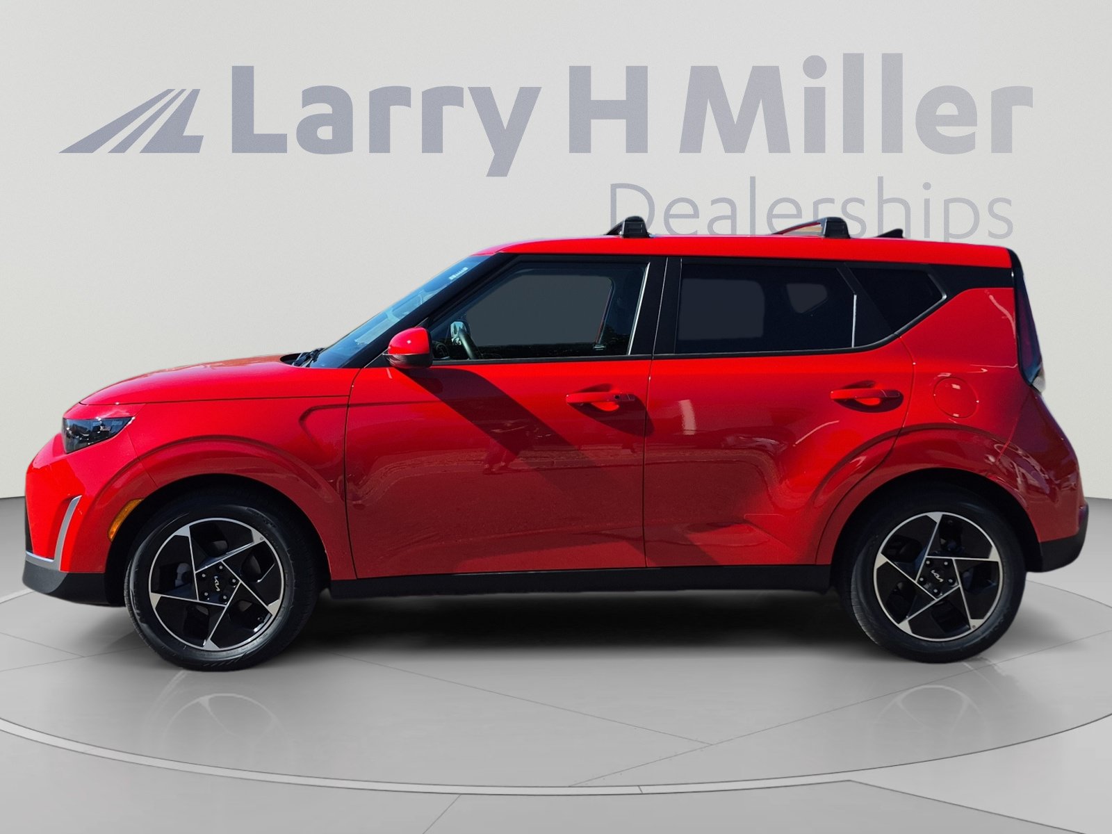 Used 2025 Kia Soul EX FWD video 2