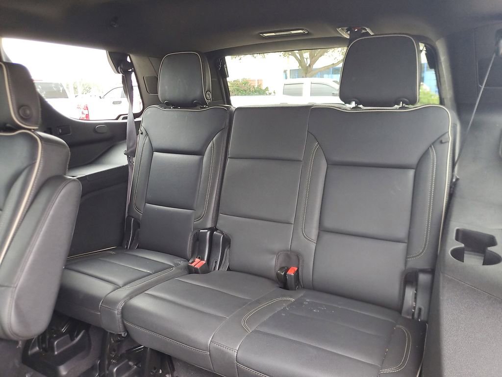 Used 2024 Chevrolet Tahoe Premier image 10