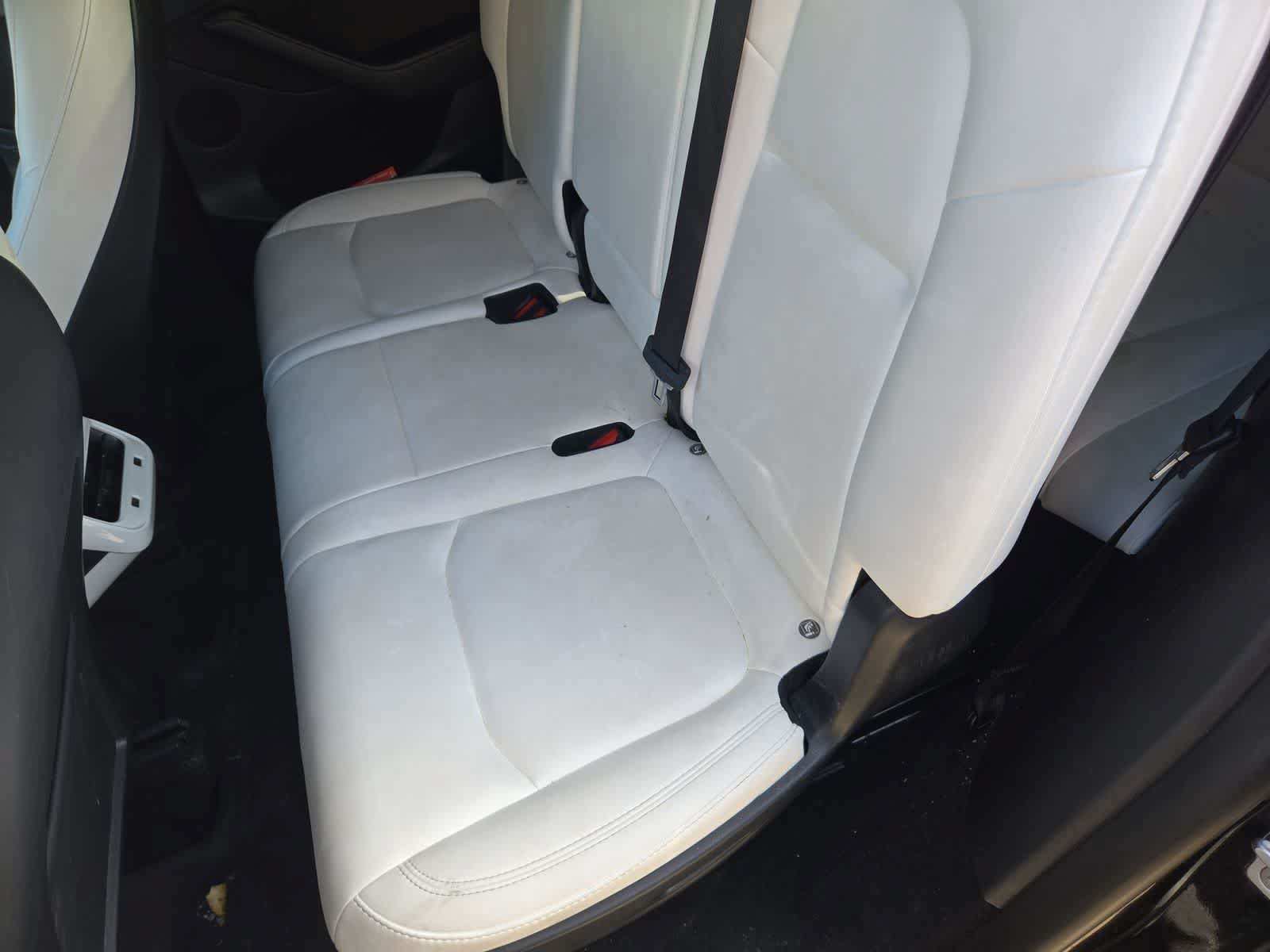 Used 2023 Tesla Model Y Long Range AWD/4WD image 20