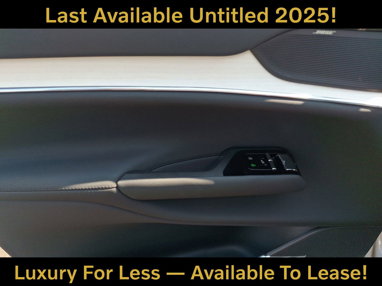 Certified 2025 Volvo EX90 Ultra AWD/4WD image 12