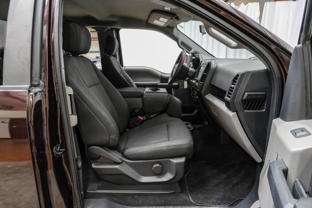 Used 2019 Ford F150 XL w/ Equipment Group 101A Mid AWD/4WD image 40