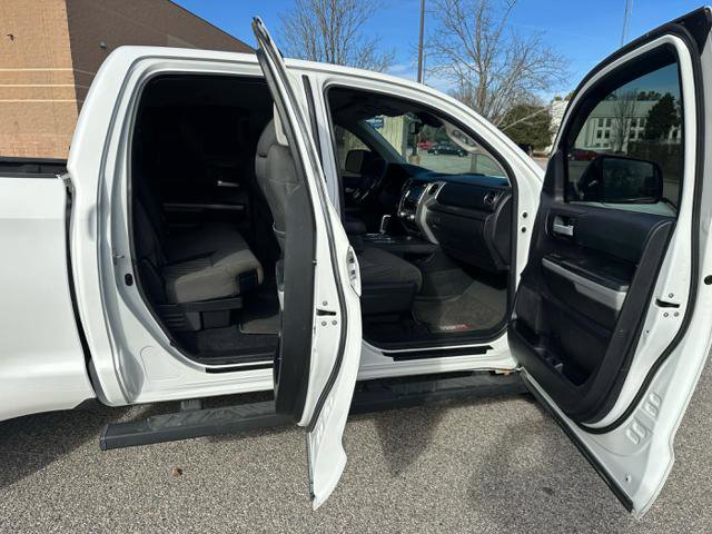 Used 2020 Toyota Tundra SR5 image 18