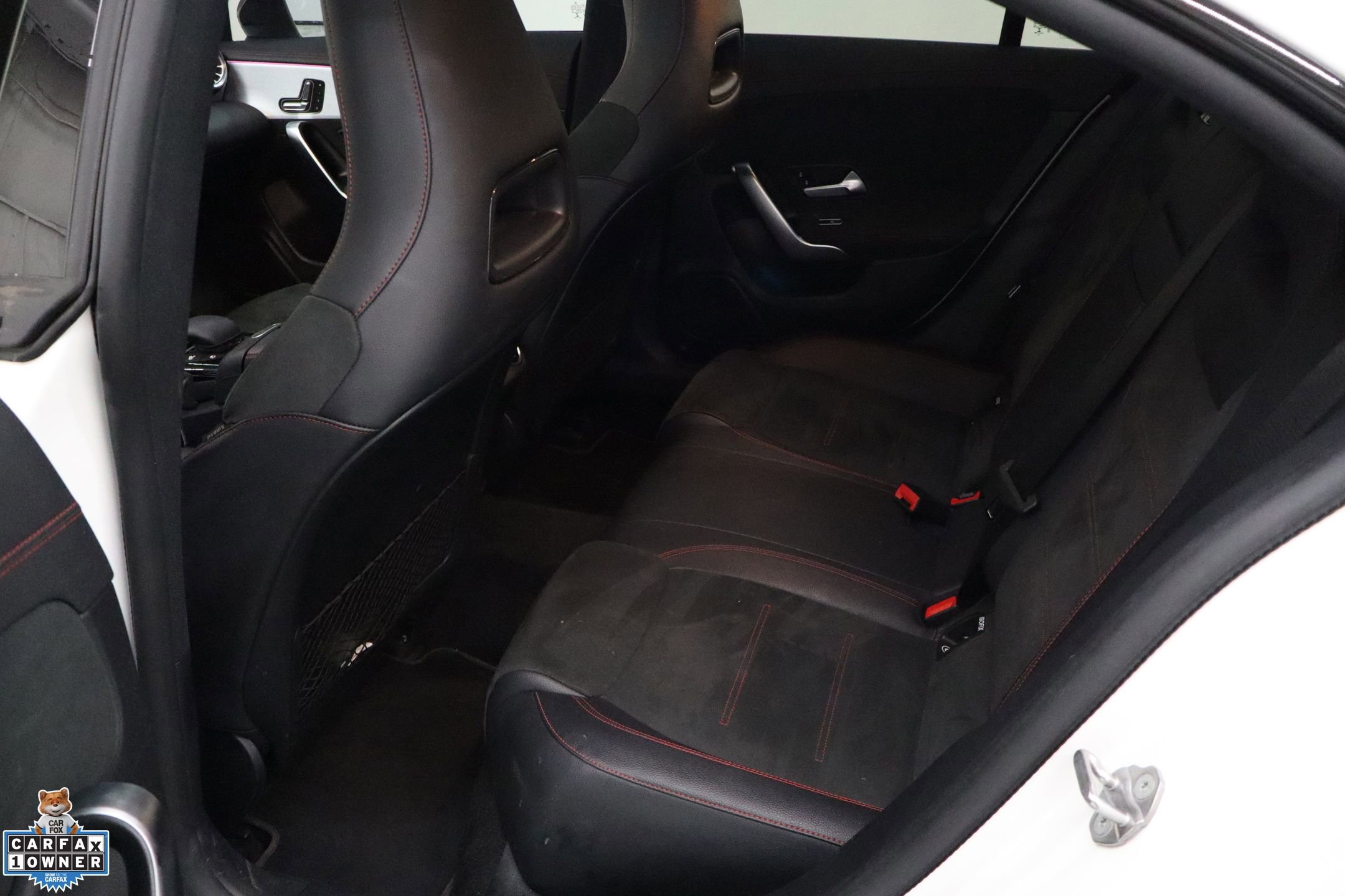 Used 2022 Mercedes-Benz CLA 35 AMG 4MATIC image 26