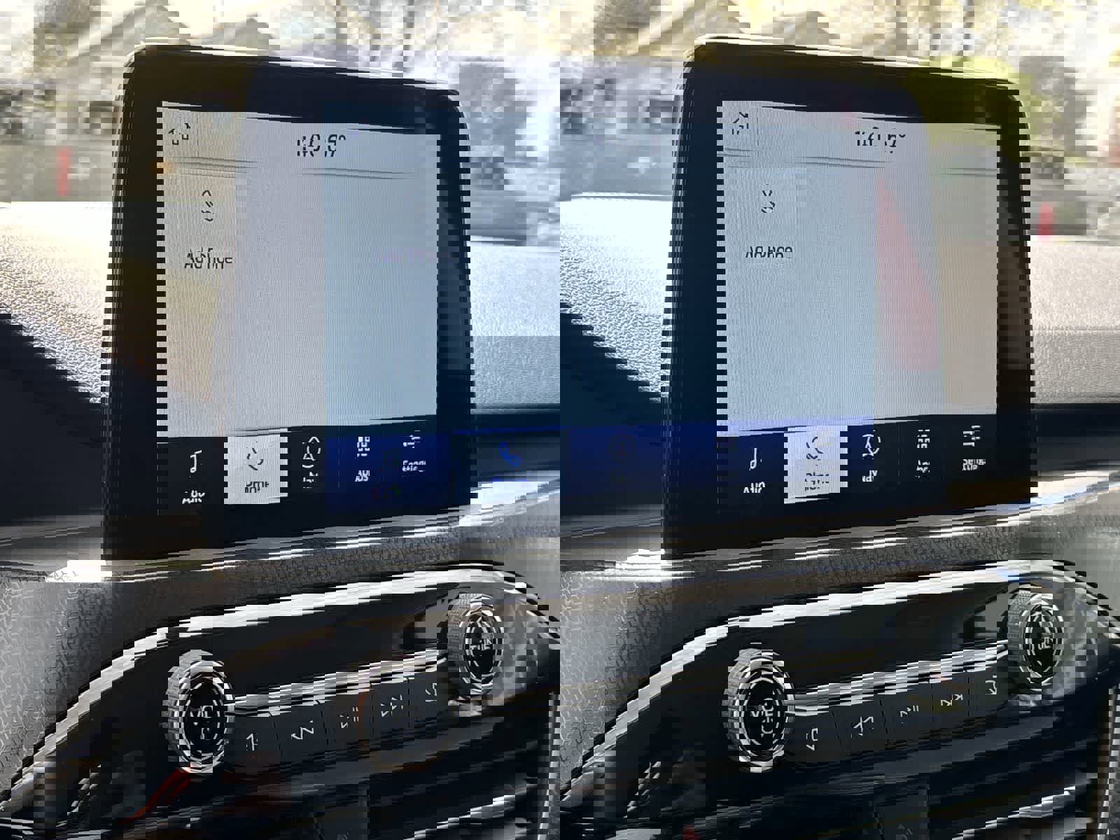 Used 2021 Ford Escape SEL w/ SEL Stealth AWD Package image 14