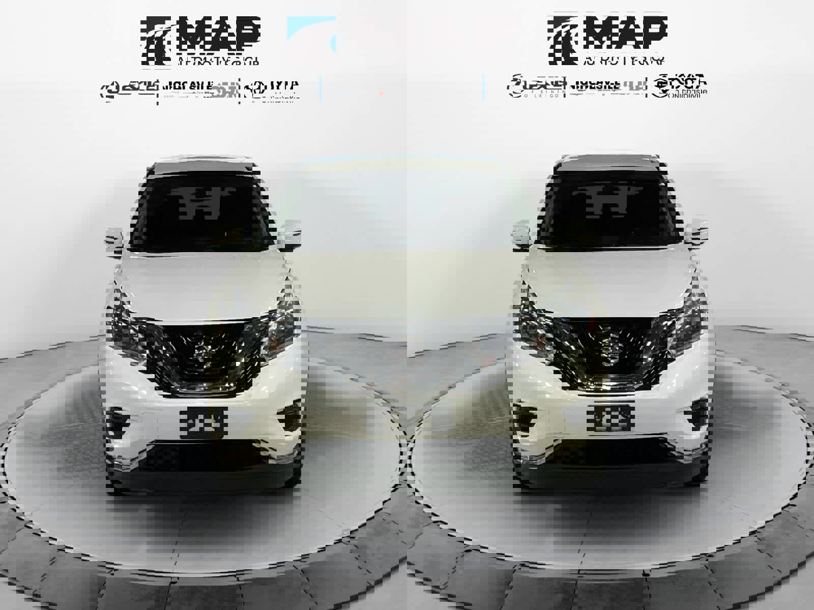 Used 2018 Nissan Murano S image 7