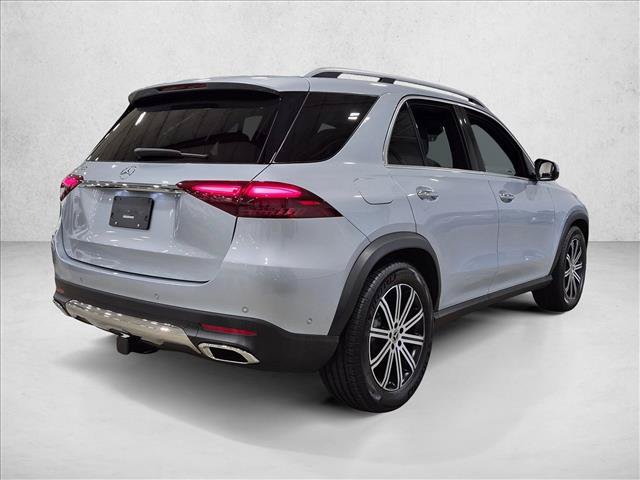 Used 2026 Mercedes-Benz GLE 350 4MATIC image 5