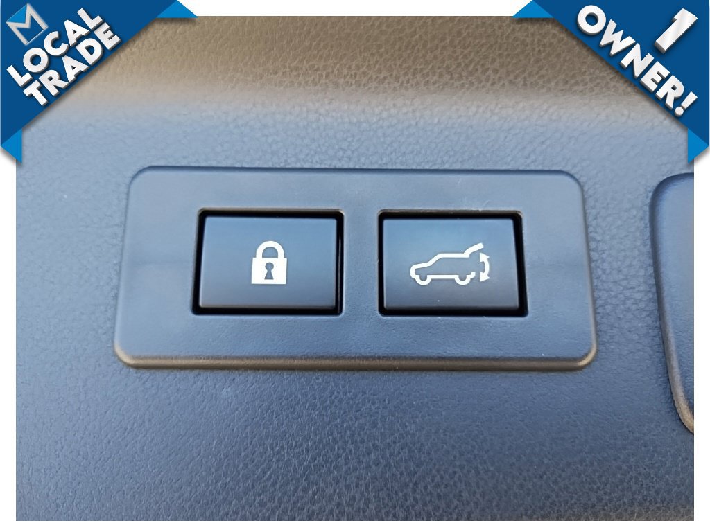 Used 2025 Subaru Forester Limited AWD/4WD image 31