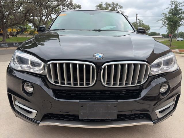 Used 2015 BMW X5 xDrive35i AWD/4WD image 4