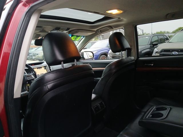 Used 2013 Subaru Outback 2.5i Limited AWD/4WD image 22