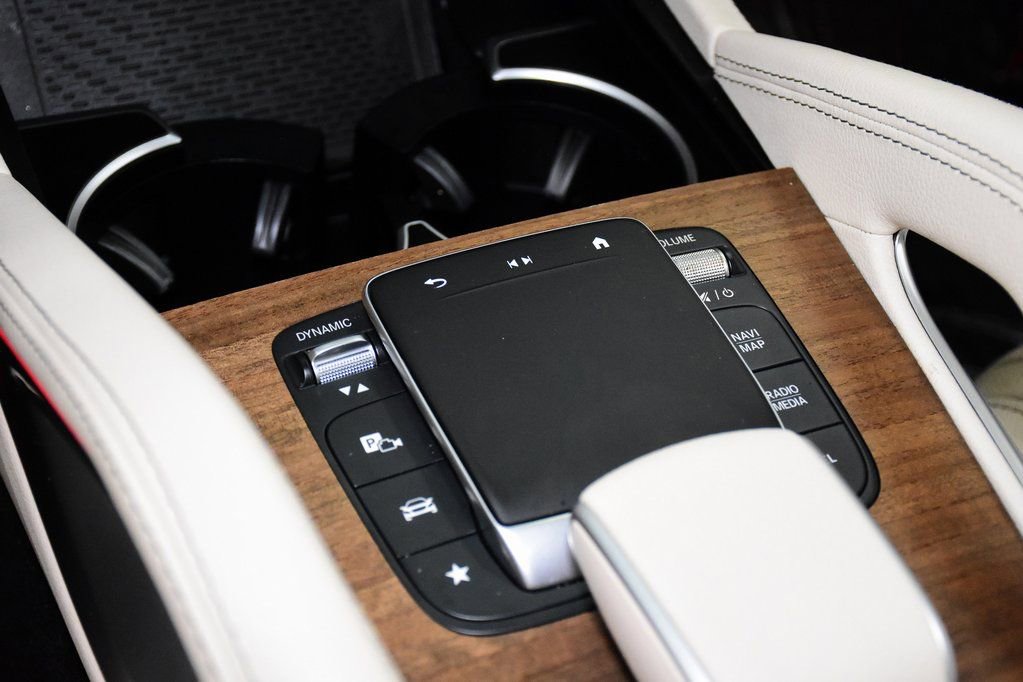 Used 2024 Mercedes-Benz GLE 450 4MATIC image 24