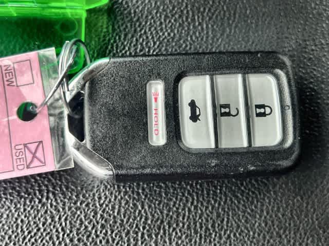 Certified 2026 Honda CR-V EX-L image 21