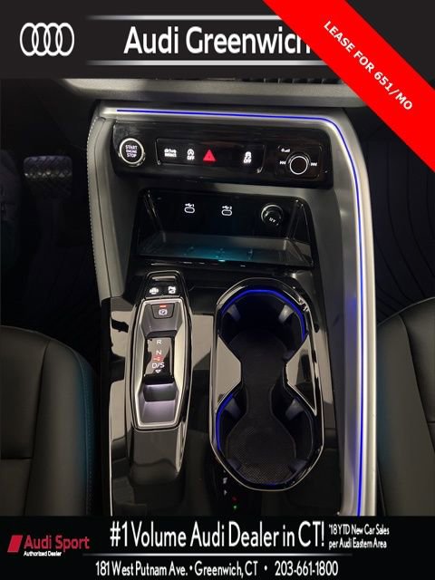 Certified 2025 Audi Q5 Premium w/ Convenience Package image 26