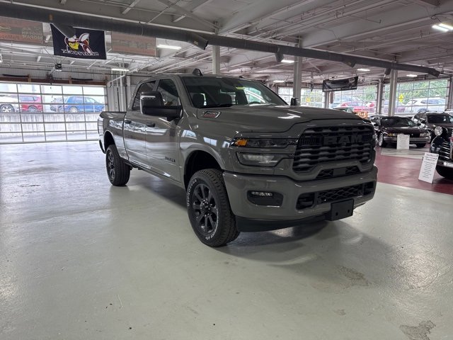 New 2026 RAM 2500 Big Horn image 7