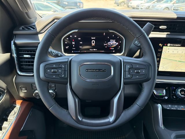 New 2026 GMC Sierra 2500 Denali Ultimate AWD/4WD image 10