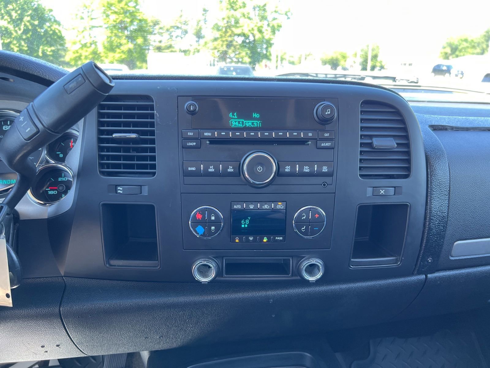 Used 2008 Chevrolet Silverado 3500 LT RWD image 17
