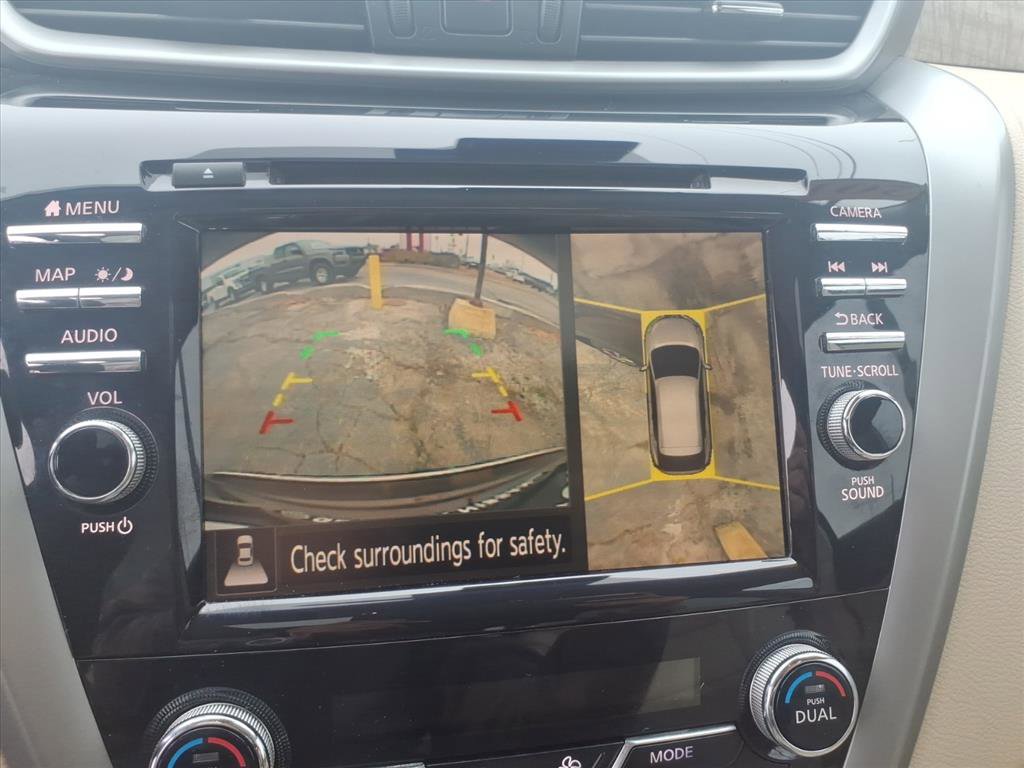 Used 2019 Nissan Murano SL w/ SL Technology Package image 19