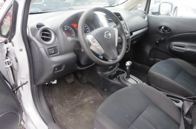 Used 2018 Nissan Versa Note S image 11