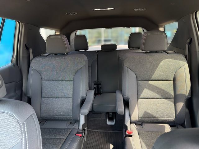 New 2026 Chevrolet Traverse LT w/ Driver Confidence Package FWD image 14