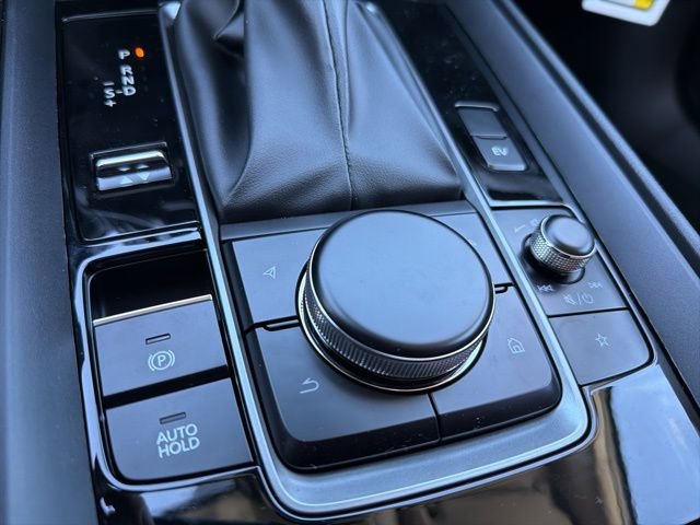 New 2026 MAZDA CX-50 AWD 2.5 Hybrid w/ Premium Pkg image 17