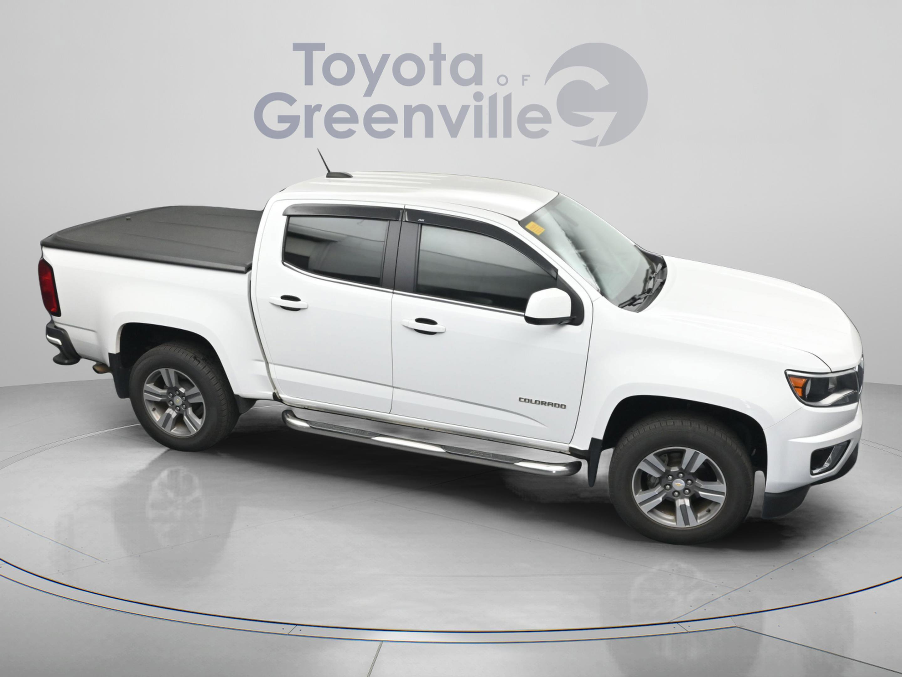 Used 2015 Chevrolet Colorado LT w/ LT Convenience Package image 18