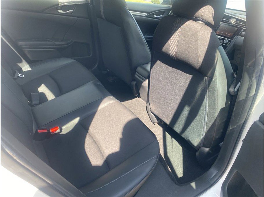 Used 2019 Honda Civic Sport image 28