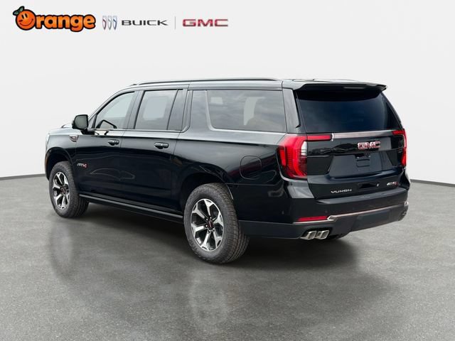 New 2026 GMC Yukon XL AT4 Ultimate AWD/4WD image 5