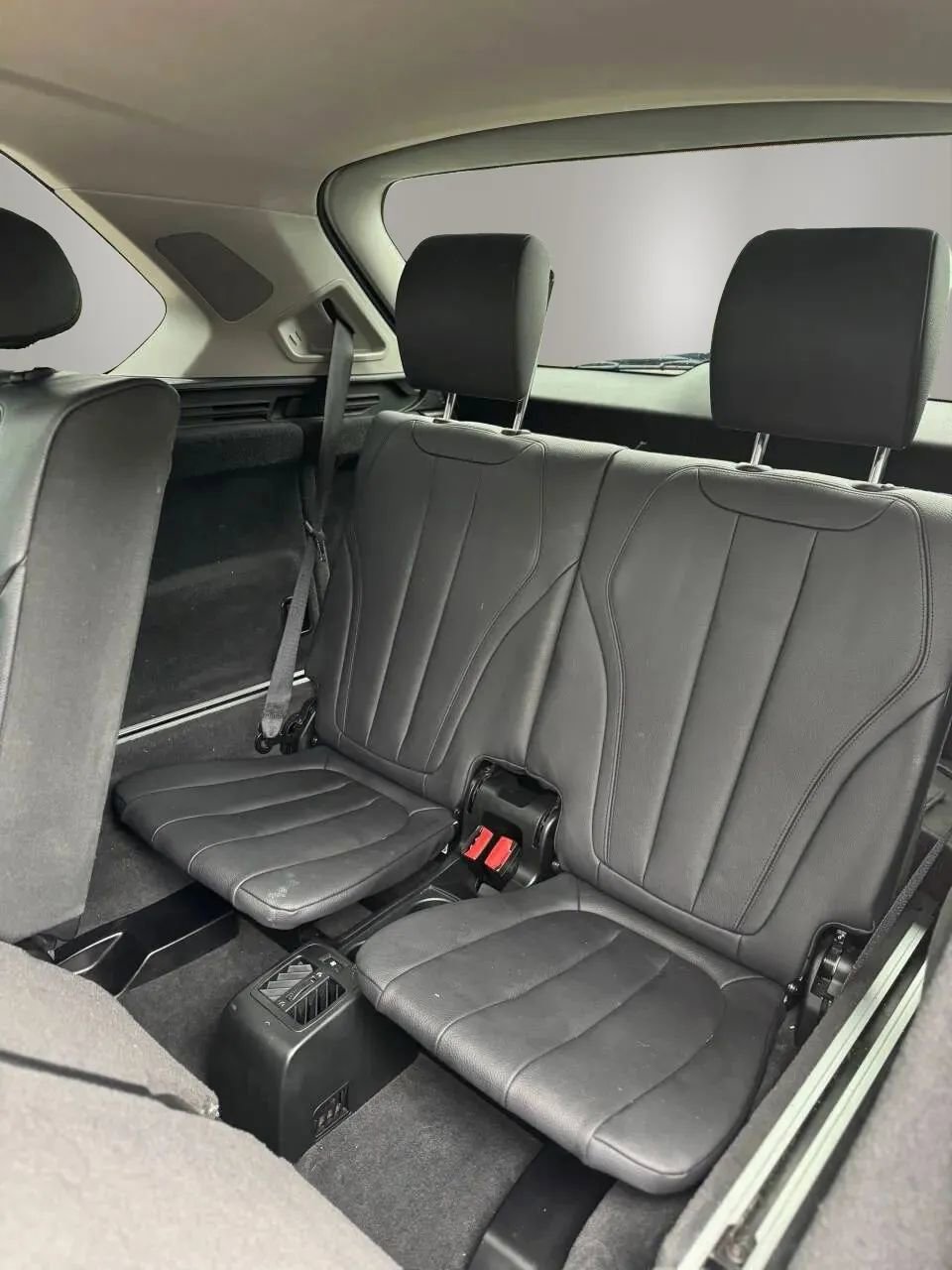 Used 2015 BMW X5 xDrive35i AWD/4WD image 6