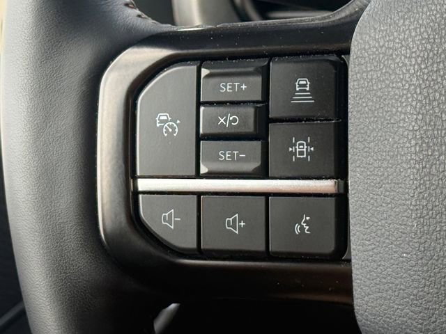 Used 2023 Ford F150 Platinum w/ Equipment Group 701A High AWD/4WD image 10