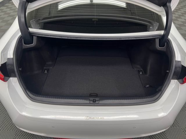 Used 2016 Lexus RC 350 RWD image 8