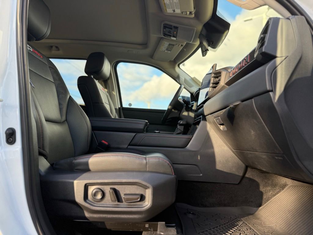 Used 2022 Toyota Tundra TRD Pro image 21