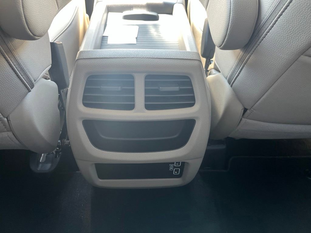 Used 2023 Honda Ridgeline RTL-E image 24