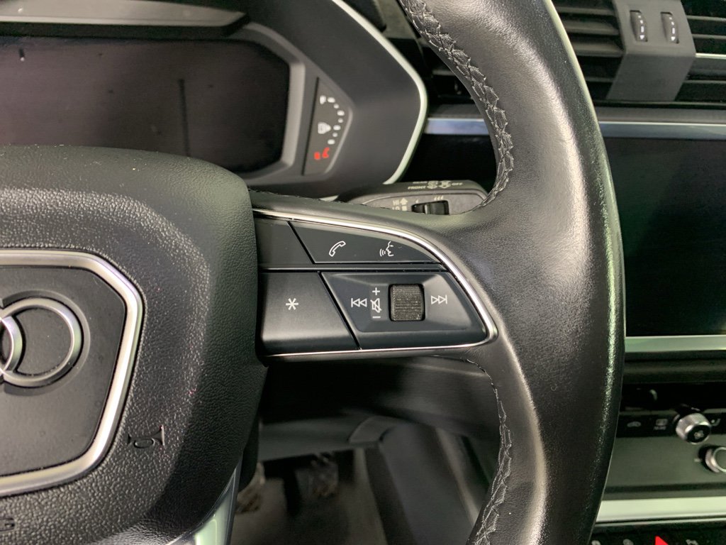 Used 2022 Audi Q3 2.0T Premium Plus image 20