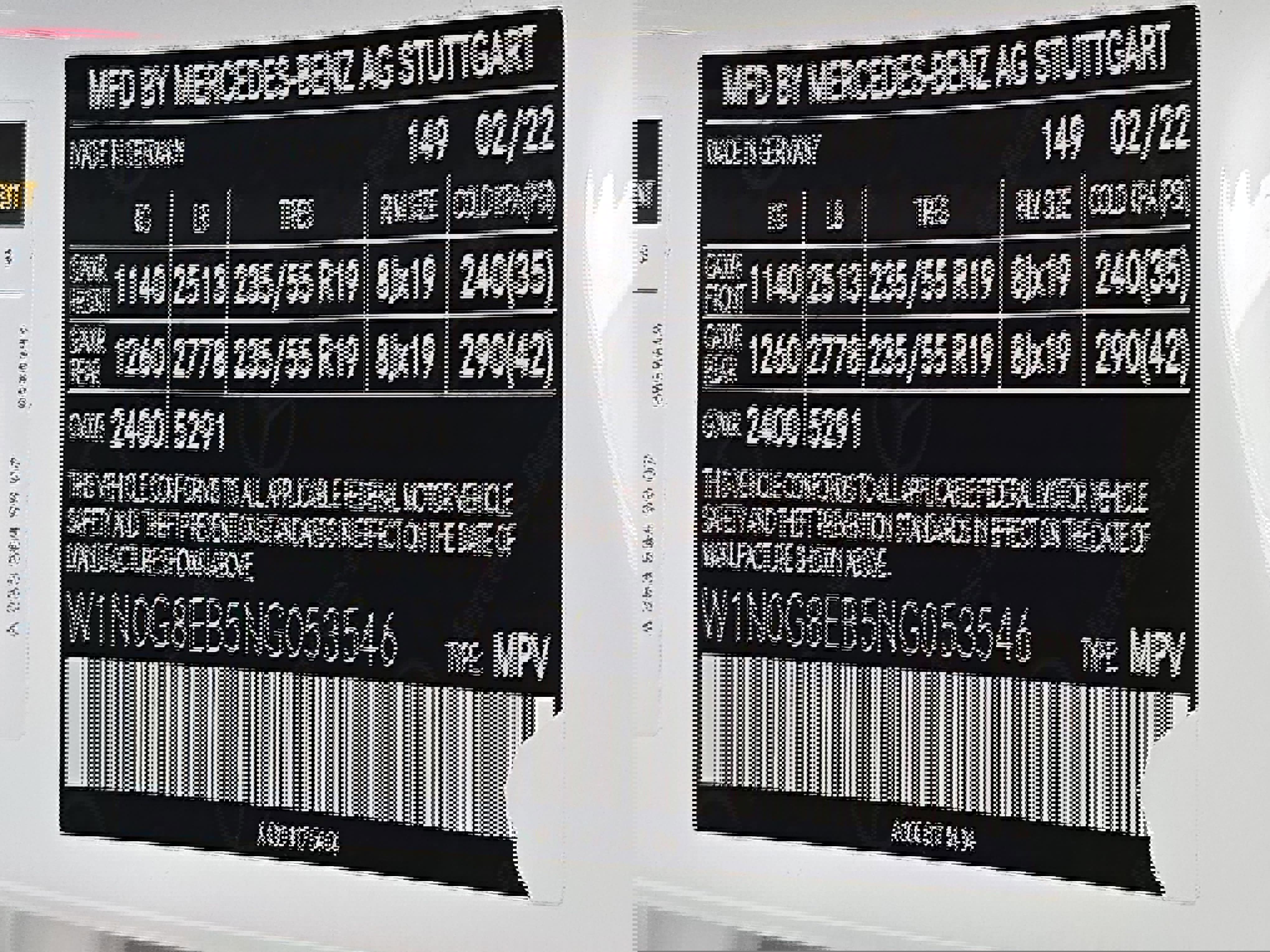 Certified 2022 Mercedes-Benz GLC 300 4MATIC image 36