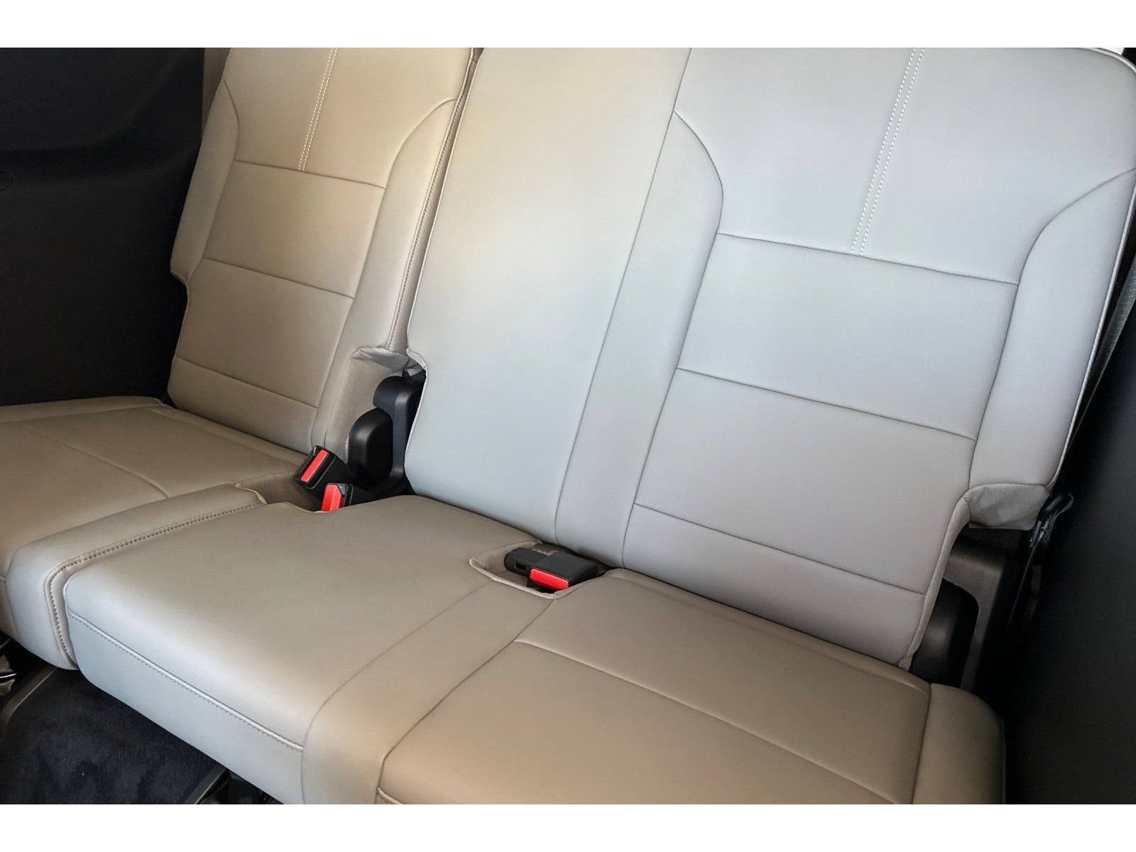 New 2025 GMC Acadia Elevation w/ Super Cruise Package FWD image 14