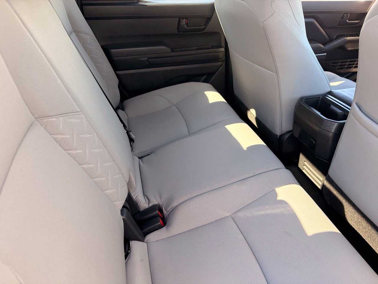 Used 2024 Toyota Tacoma SR5 AWD/4WD image 14