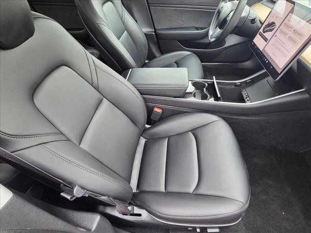 Used 2019 Tesla Model 3 Standard Range Plus image 20