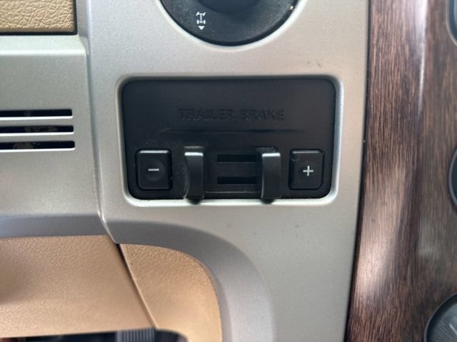 Used 2014 Ford F150 Lariat w/ Equipment Group 501A Mid AWD/4WD image 8